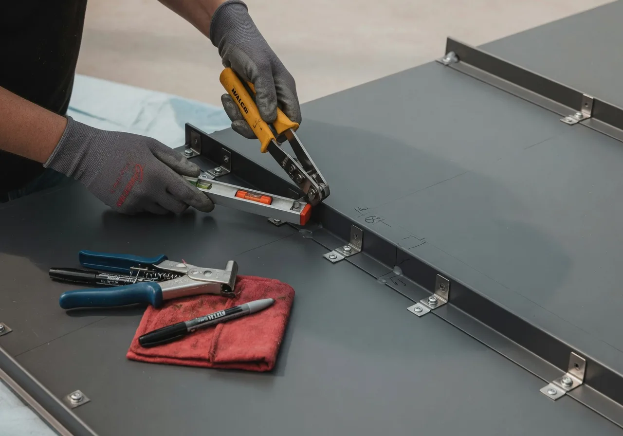 Why choose Metal Roofing Installation in Frost, MN